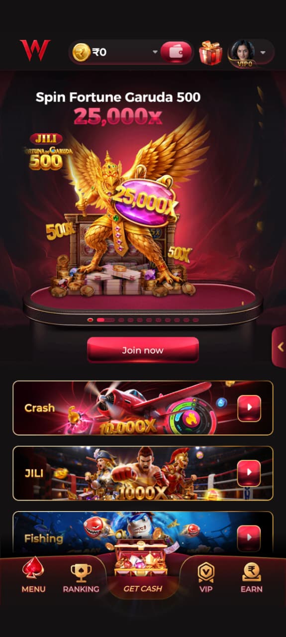 casino game 3
